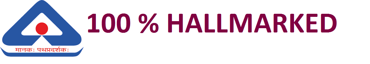 Kirtilals HallMark Gold Product