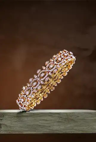 AU 750 18k gold coated bracelet | eBay
