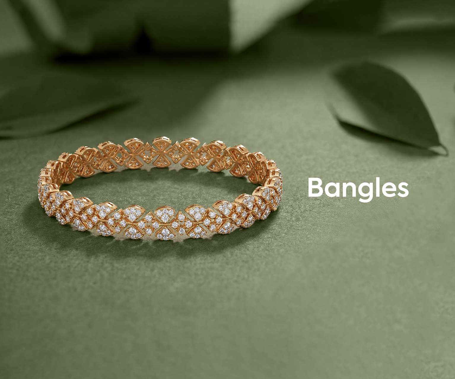 Bangles