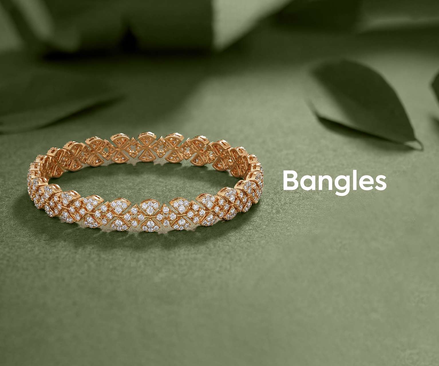 Bangles
