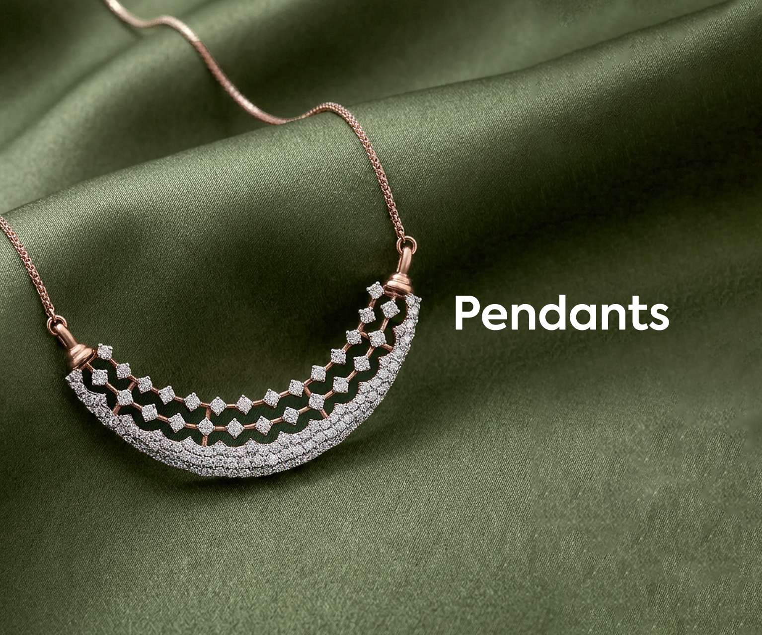 Pendants