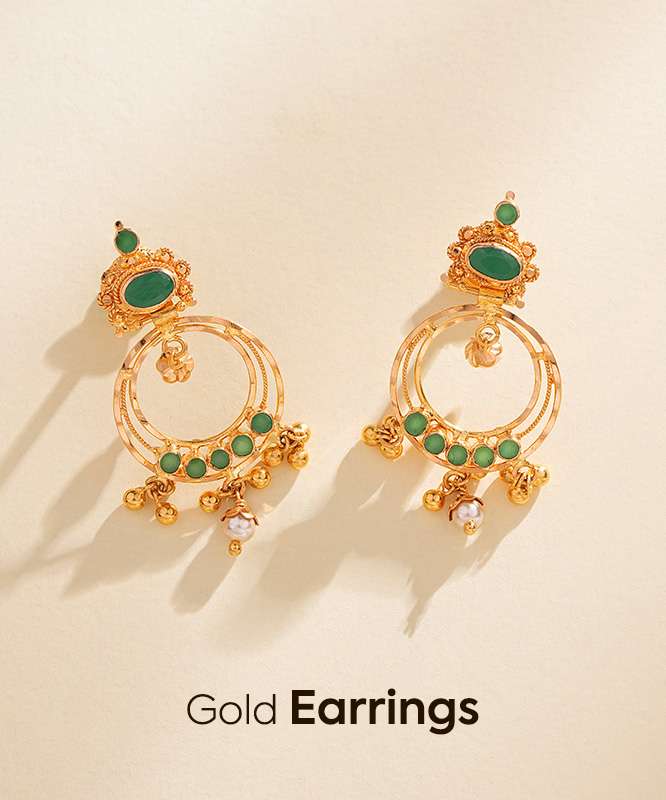 Earings