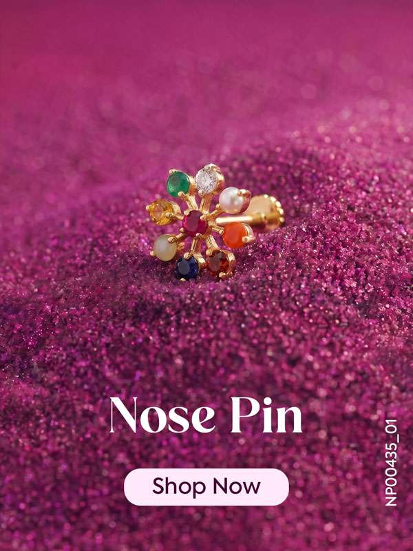 Nosepins