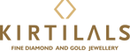 kirtilals logo
