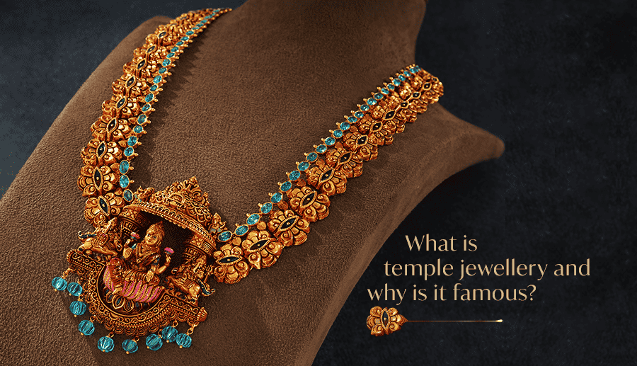 Temple Jewellery