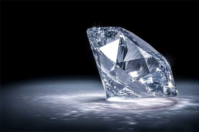History of Diamonds in India