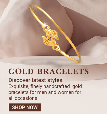 Share 171+ gold simple bracelet design