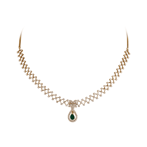 Online Diamond Jewellery Store In India 