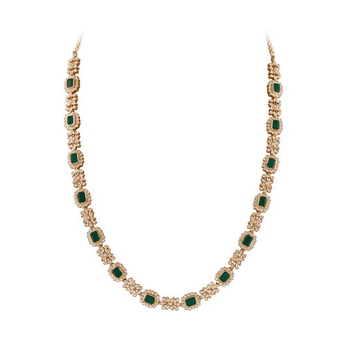 Share 161+ kirtilal diamond necklace latest songngunhatanh.edu.vn