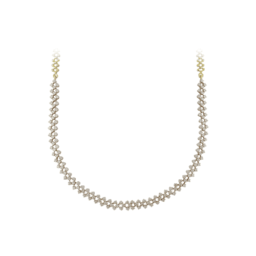 Share 161+ kirtilal diamond necklace latest songngunhatanh.edu.vn