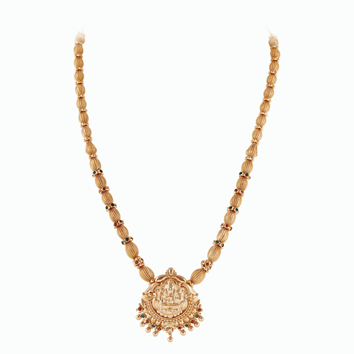 Thali Chain Gold Long Chain Designs In Lalitha Jewellery Latest