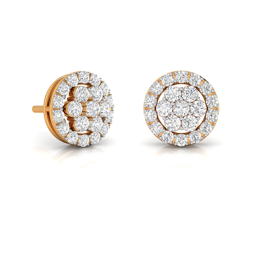 Choose To Shine with Kirtilals Diamond Collection