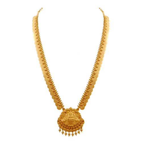 Haram Lalitha Jewellery Chain With Price Lalitha Jewellery Gold